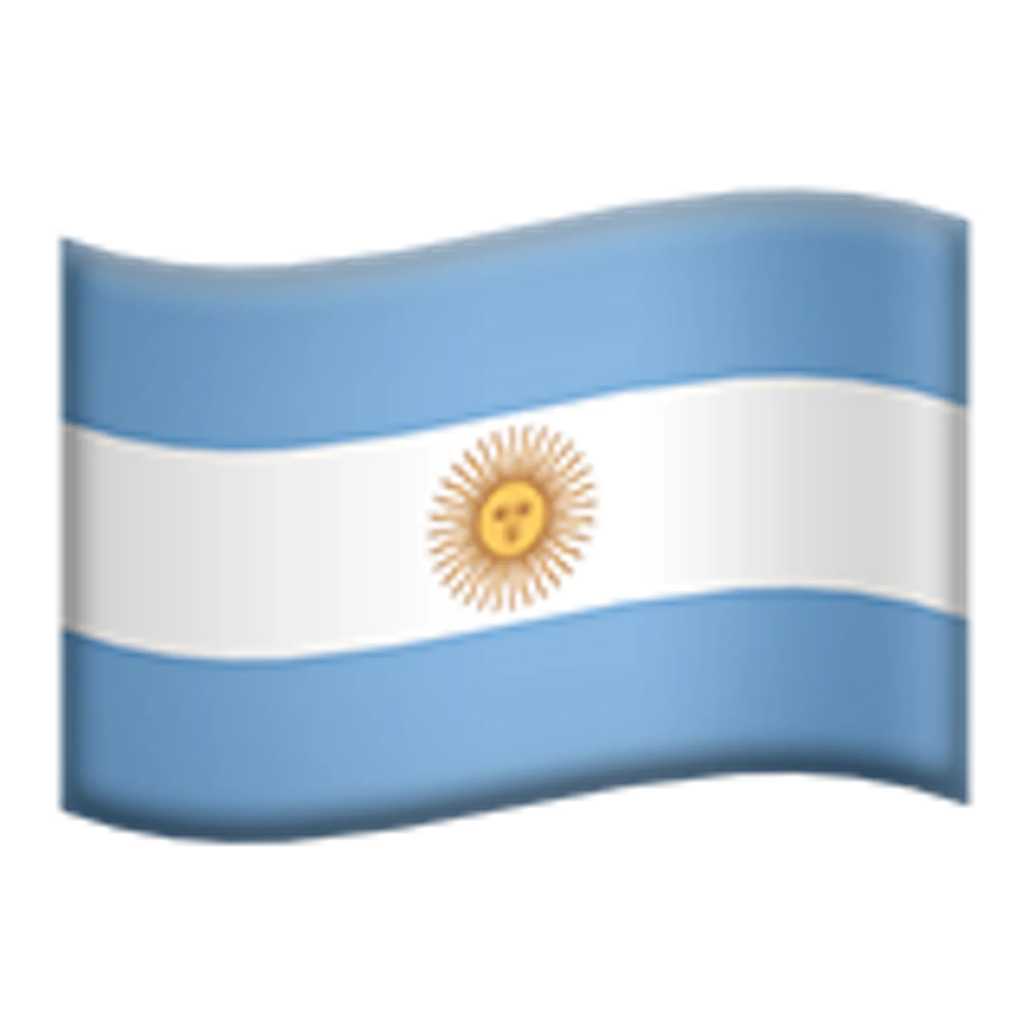  Flag Argentina Emoji Copy Paste 