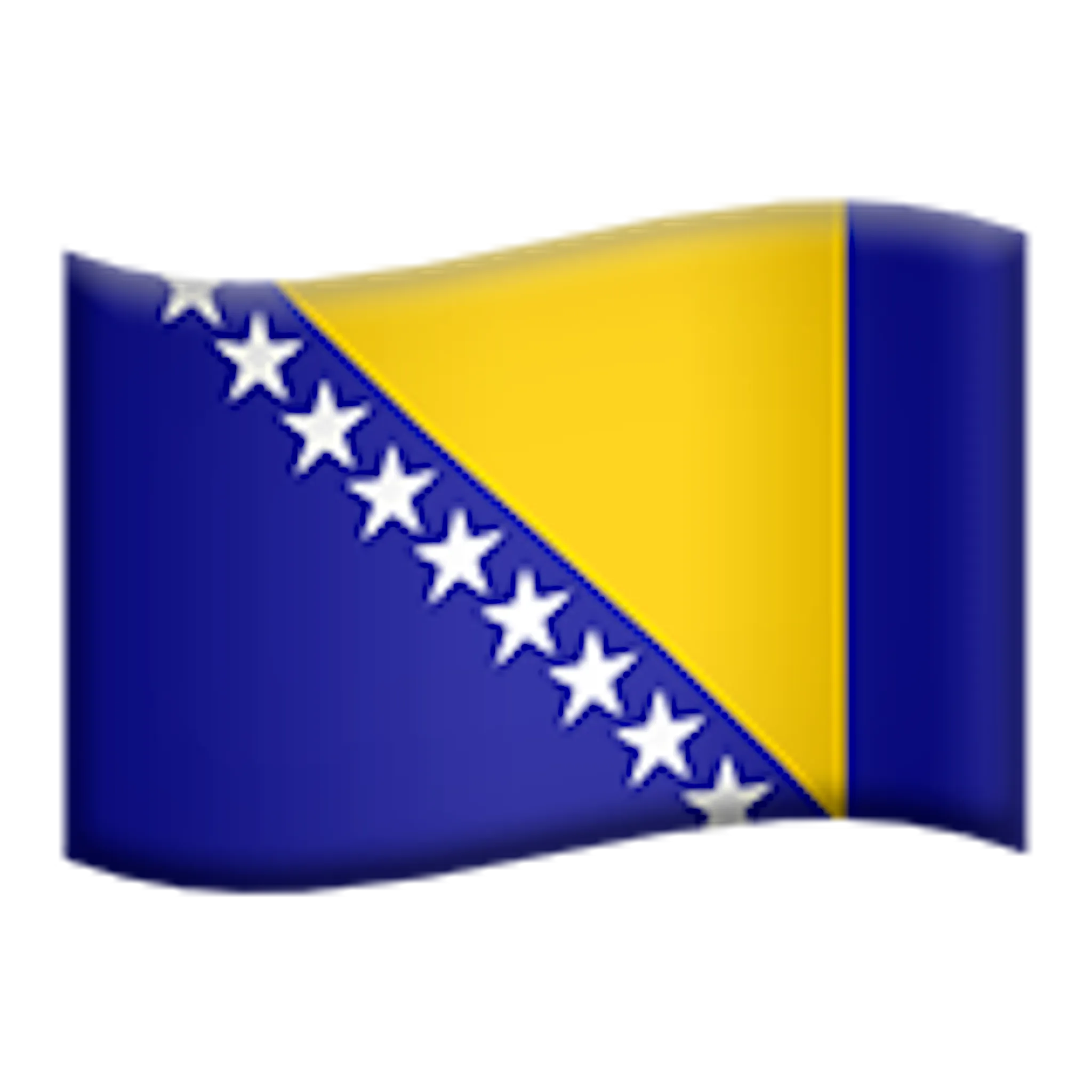 🇧🇦 Flag: Bosnia & Herzegovina Emoji Copy Paste 🇧🇦