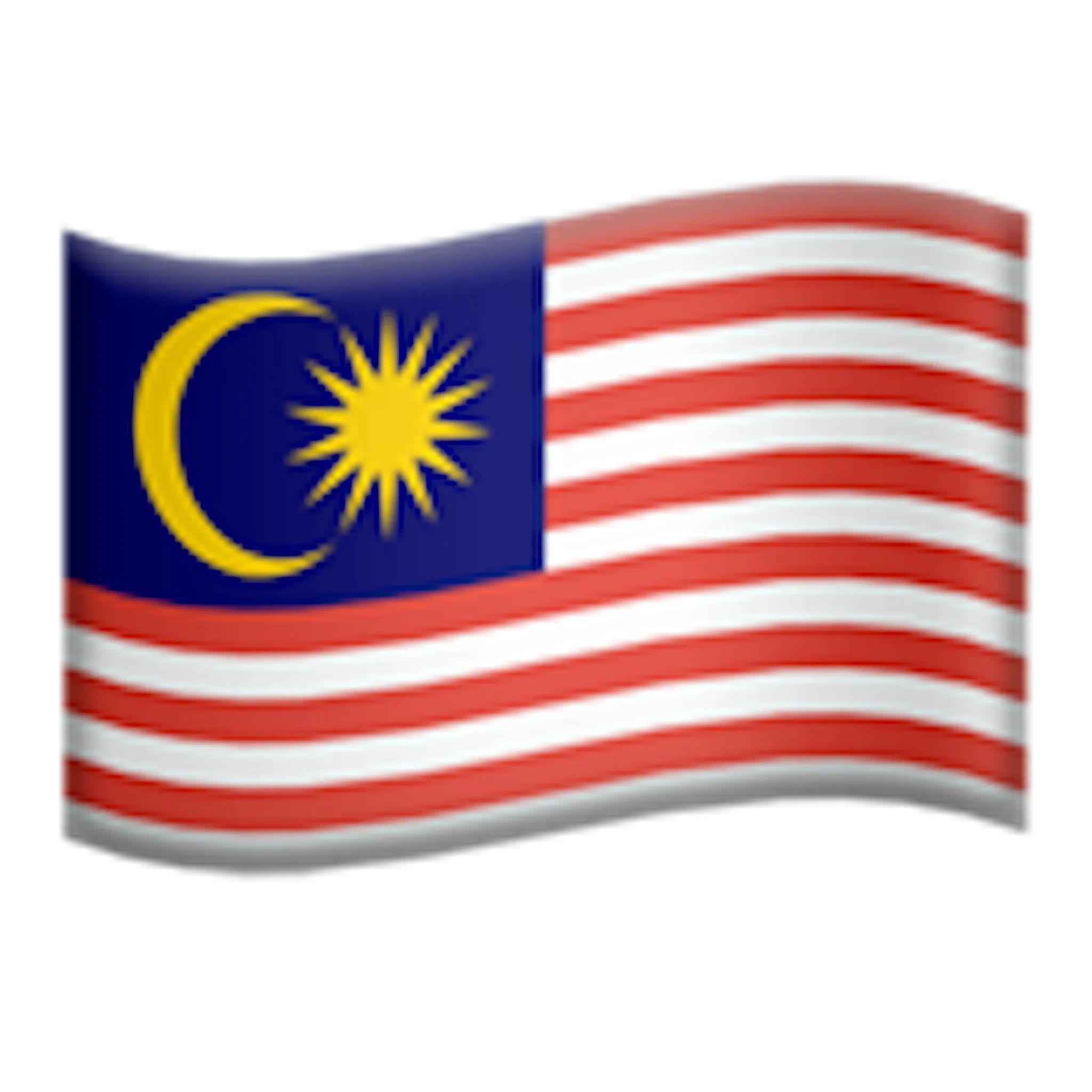 🇲🇾 Flag Malaysia Emoji Copy Paste 🇲🇾