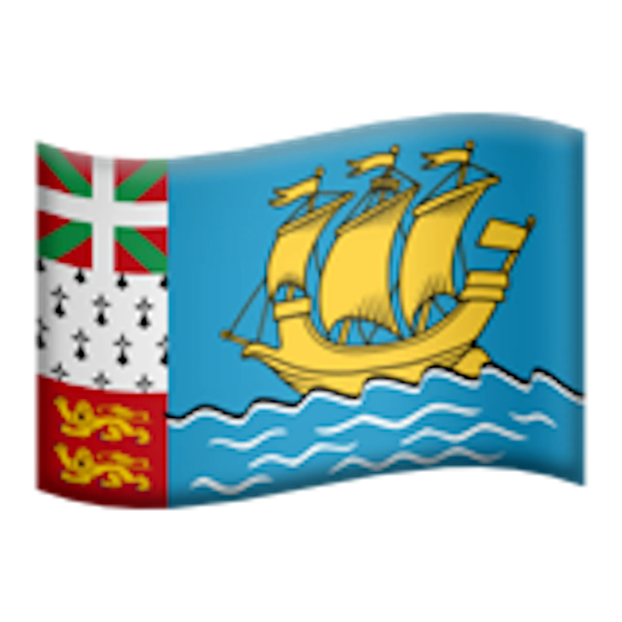 Flag Ship Emoji Flag Ship Emoji