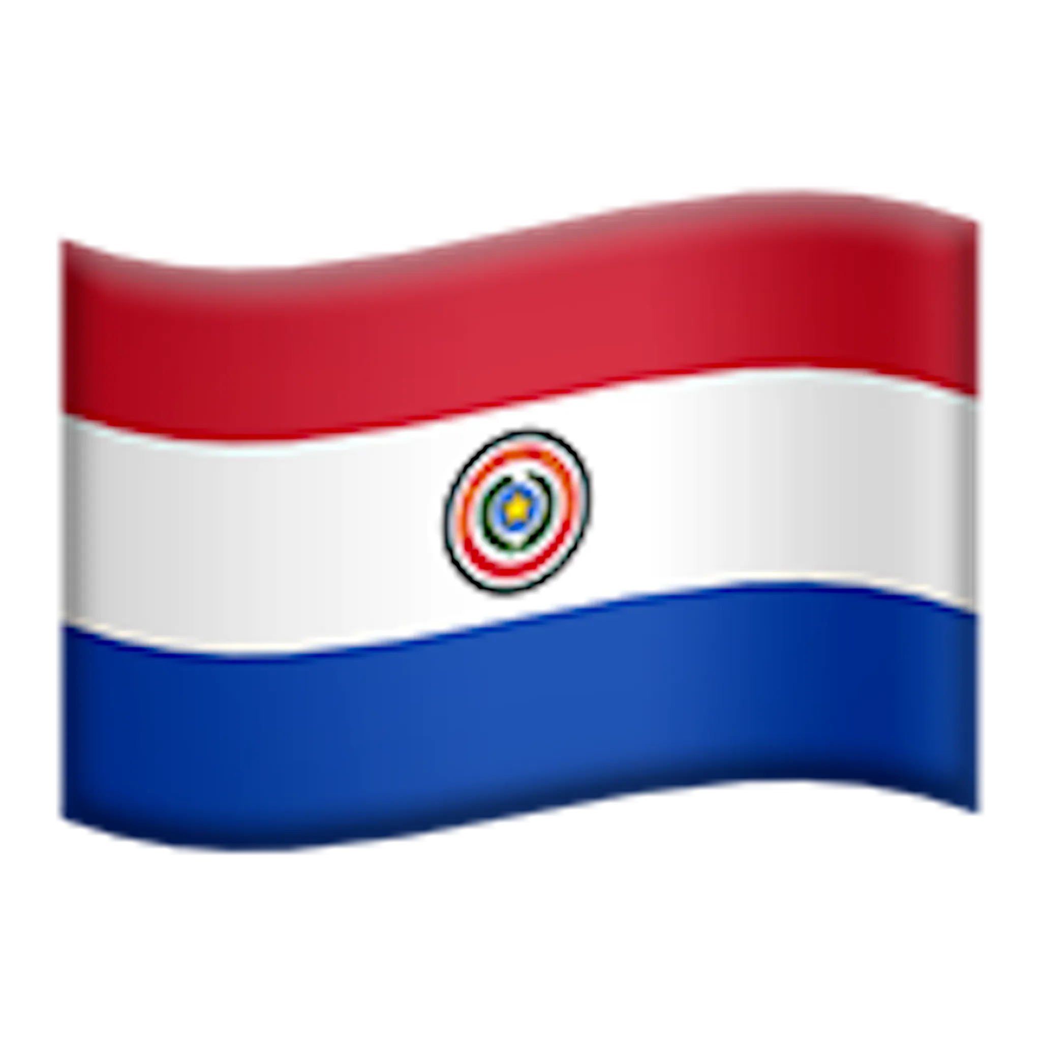 🇵🇾 Flag: Paraguay Emoji Copy Paste 🇵🇾