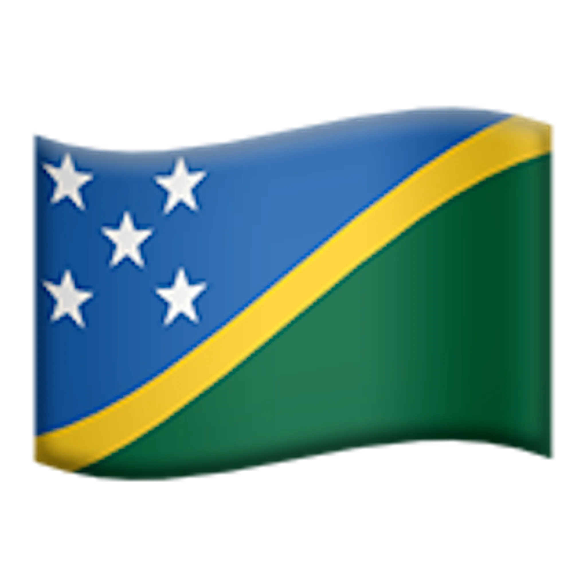 🇸🇧 Flag Solomon Islands Emoji Copy Paste 🇸🇧