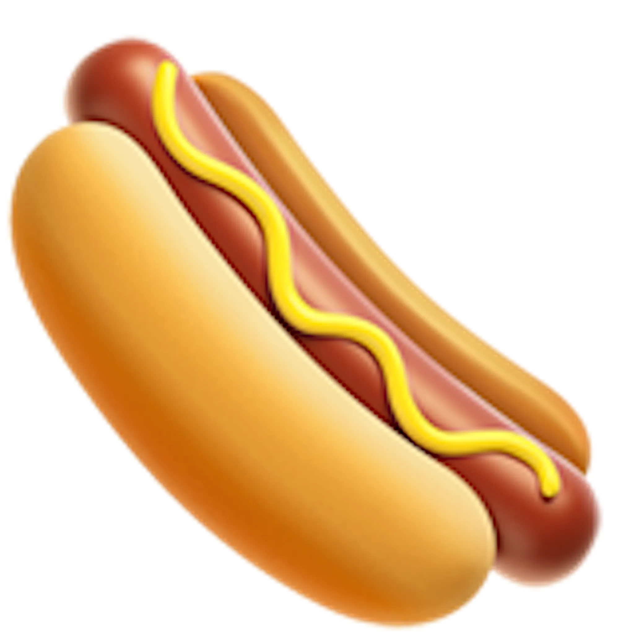  Hot Dog Emoji Copy Paste 