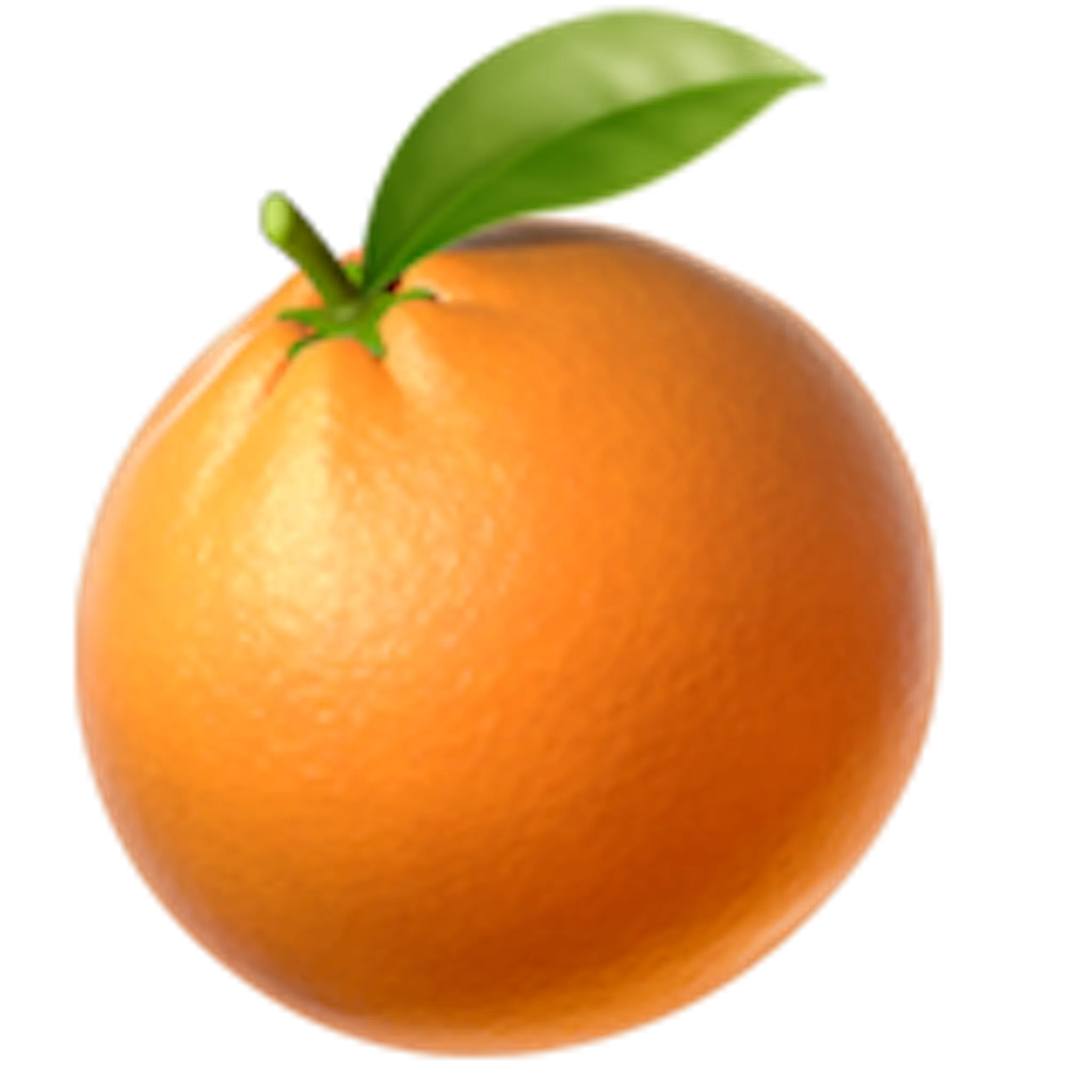 tangerine-emoji-copy-paste