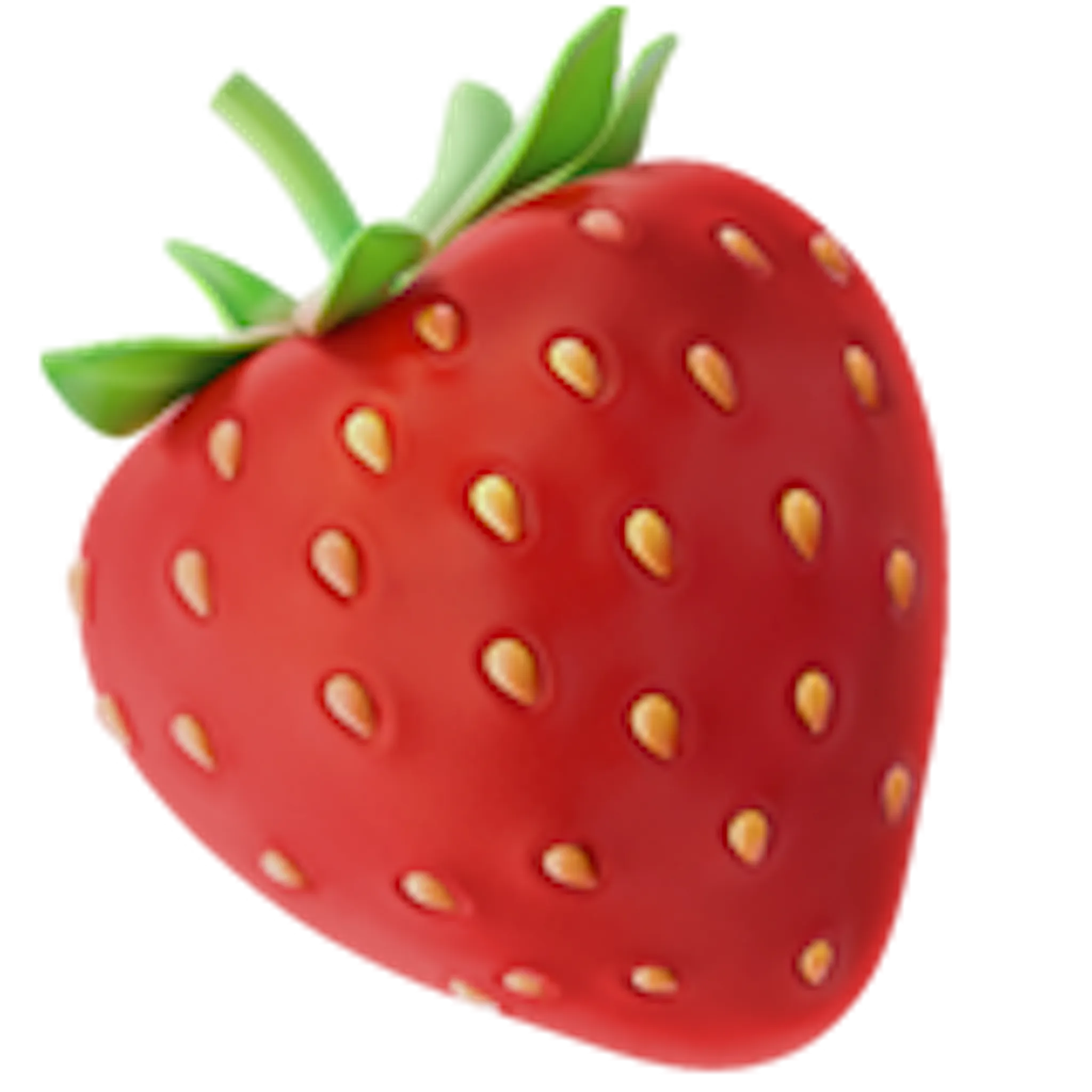 🍓 草莓表情符號複製粘貼🍓