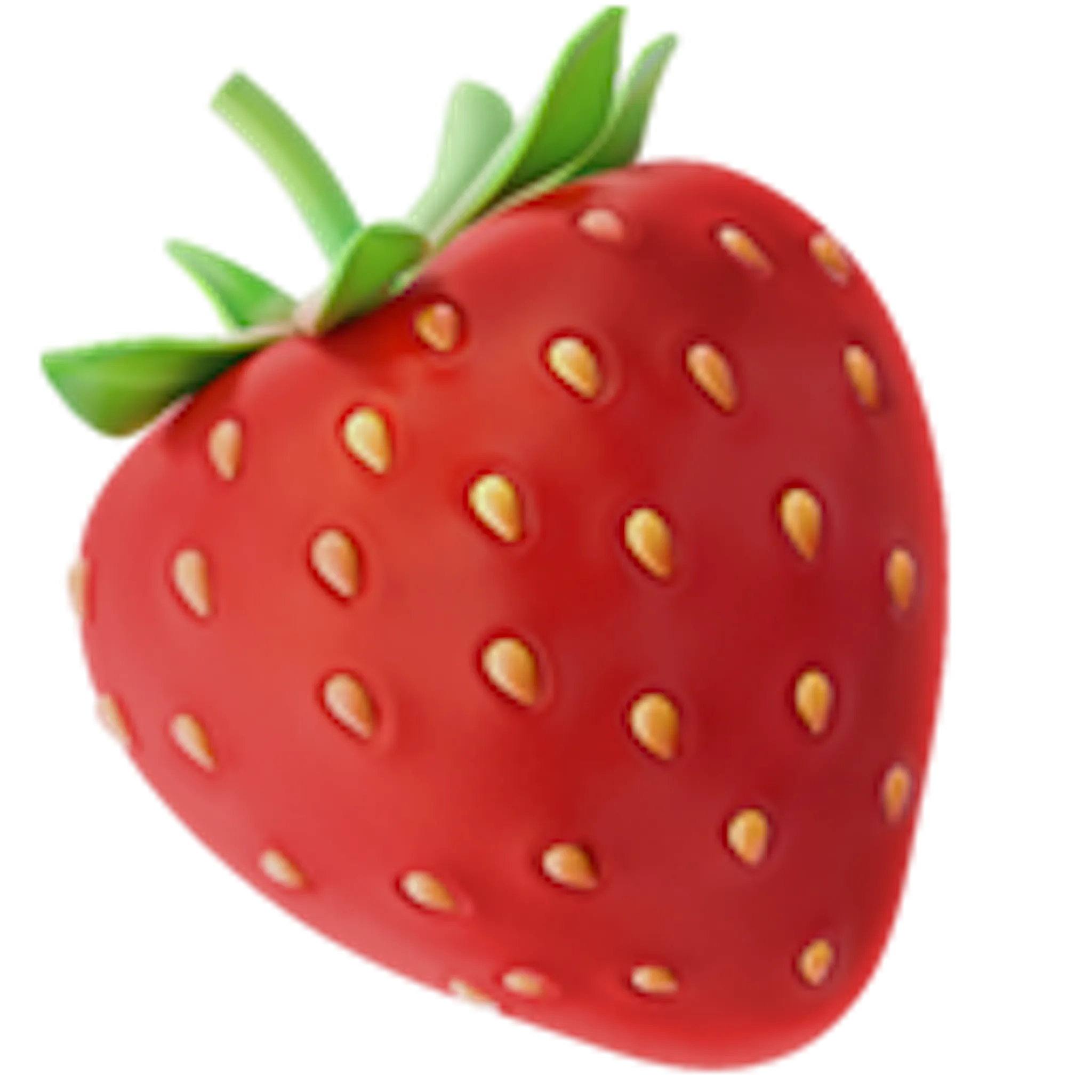 🍓 Strawberry Emoji Copy Paste 🍓