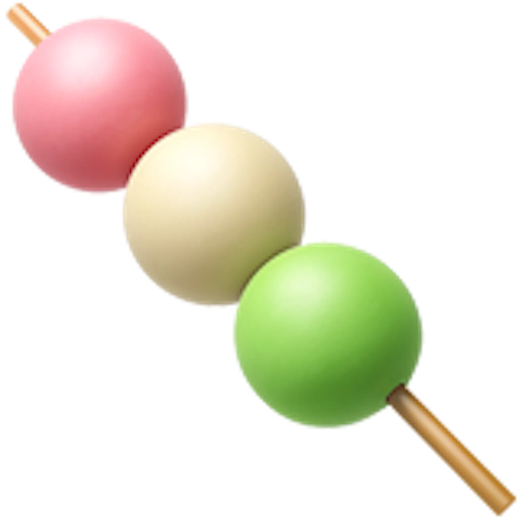 π‘ Dango Emoji Copy Paste π‘