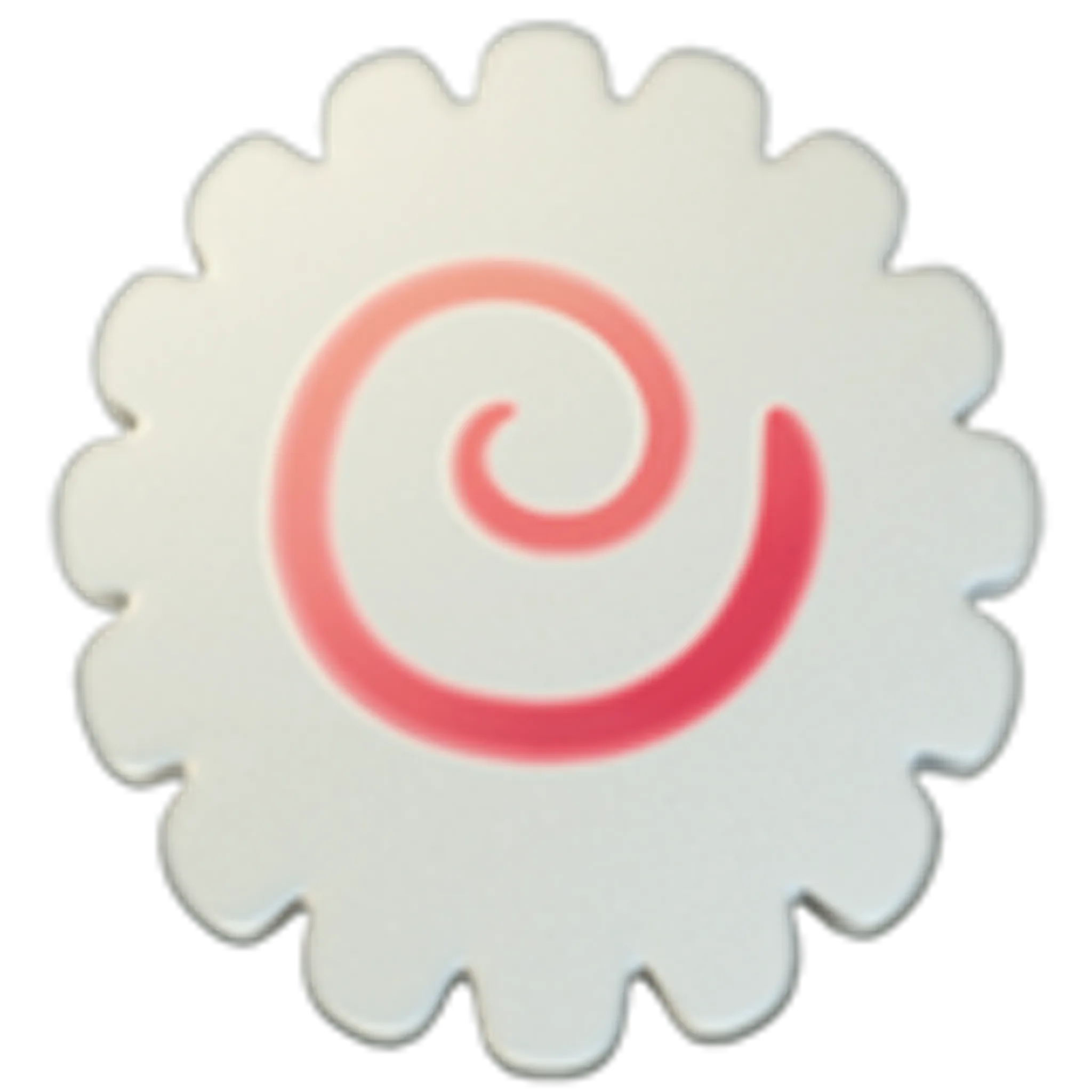 ๐ฅ Fish Cake with Swirl Emoji Copy Paste ๐ฅ