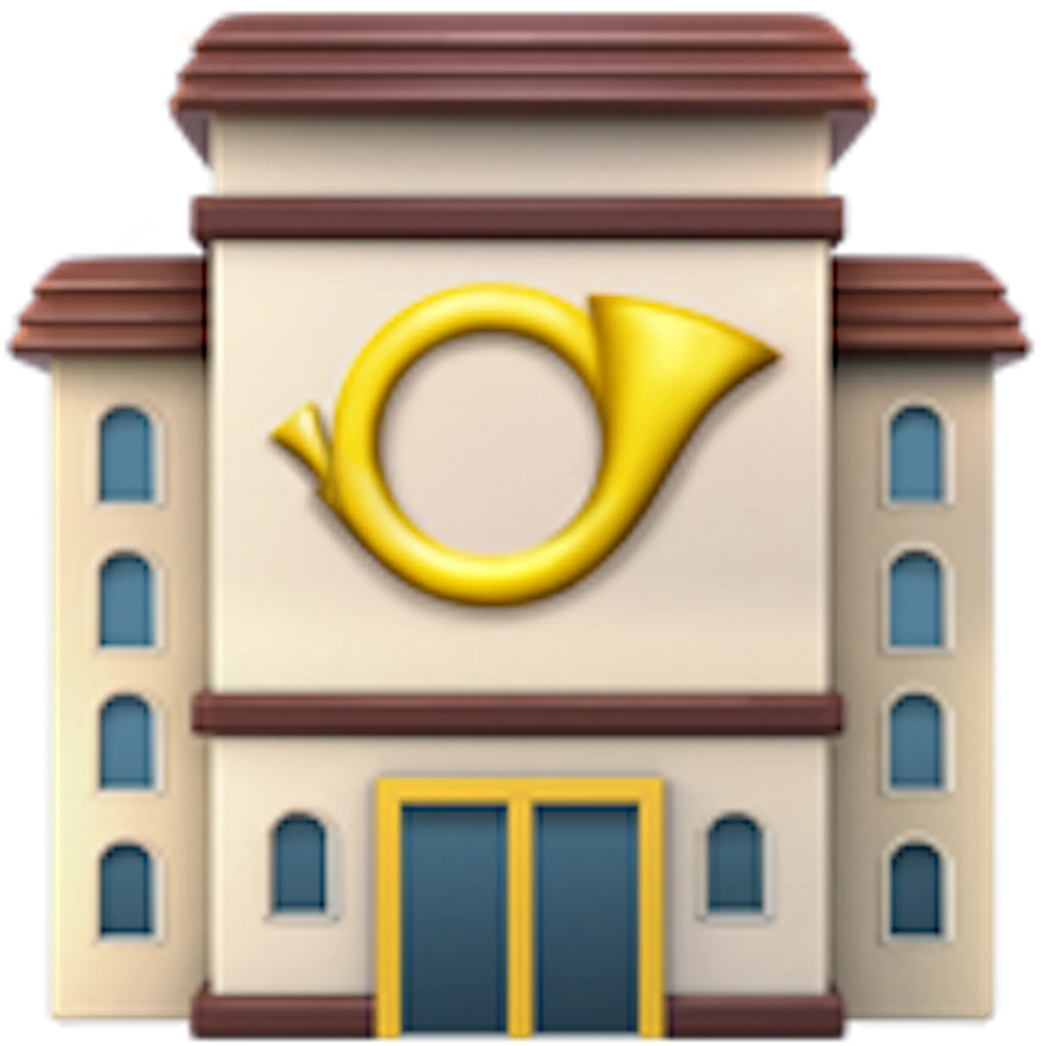 🏤 Post Office Emoji Copy Paste 🏤