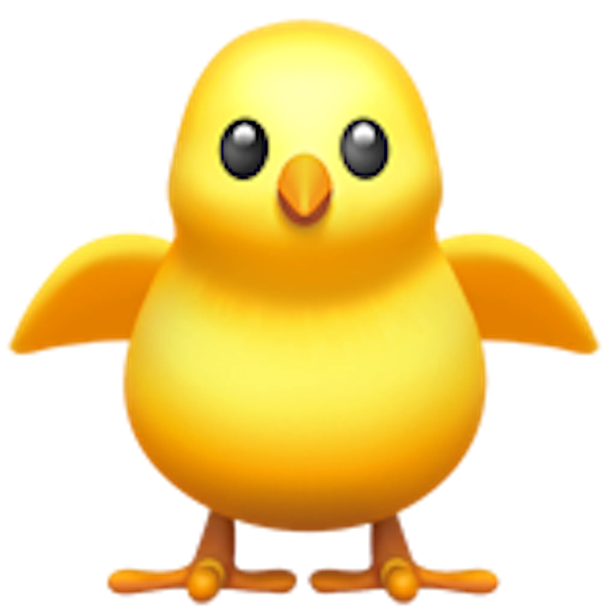 front-facing-baby-chick-emoji-copy-paste