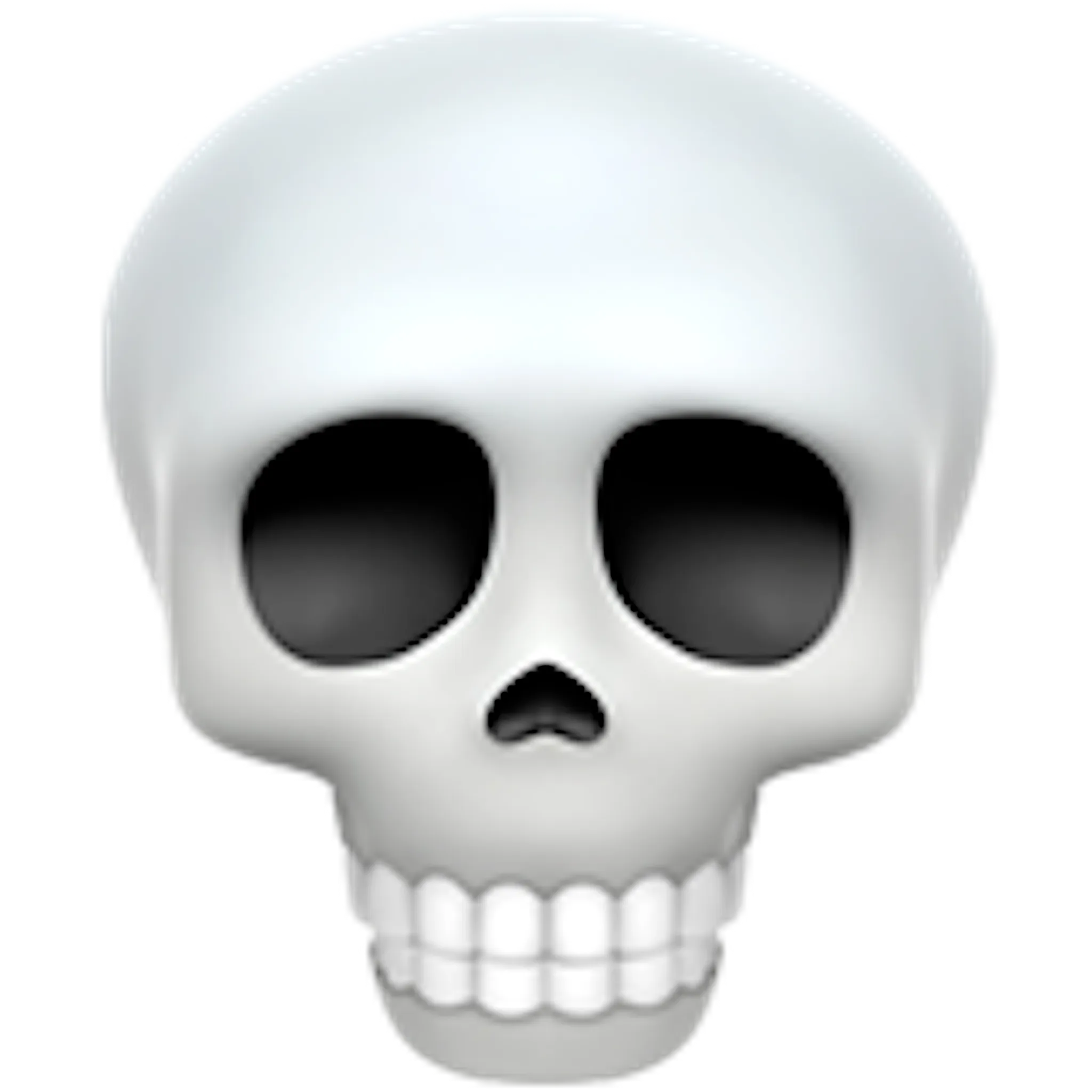 💀 Skull Emoji Copy Paste 💀