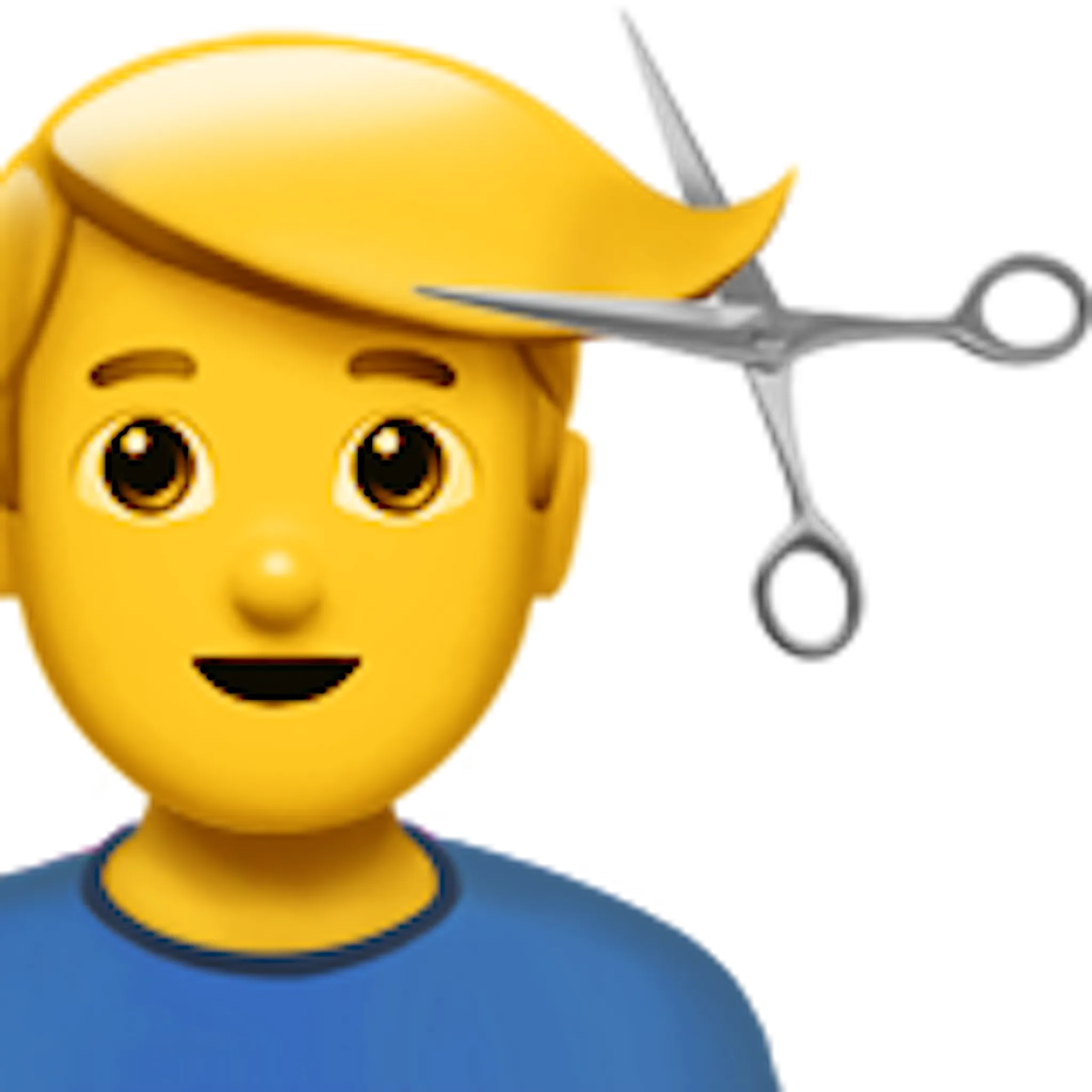 💇‍♂️ Man Getting Haircut Emoji Copy Paste 💇‍♂️💇🏻‍♂️💇🏼‍♂️💇🏽‍♂️💇🏾‍♂️💇🏿‍♂️