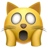 🙀 Weary Cat Emoji Copy Paste 🙀 