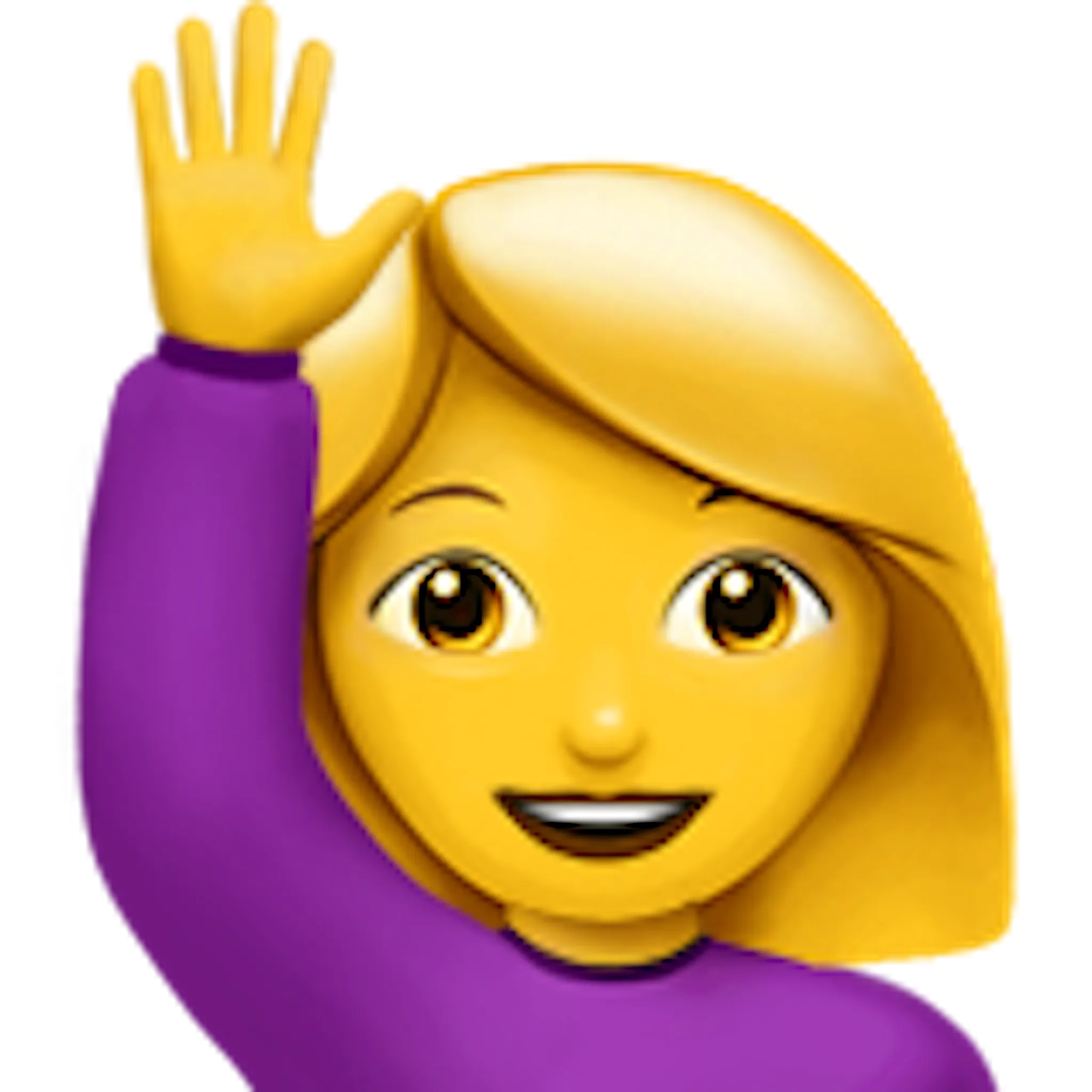 🙋‍♀️ Woman Raising Hand Emoji Copy Paste 🙋‍♀️🙋🏻‍♀️🙋🏼‍♀️🙋🏽‍♀️🙋🏾‍♀️🙋🏿‍♀️