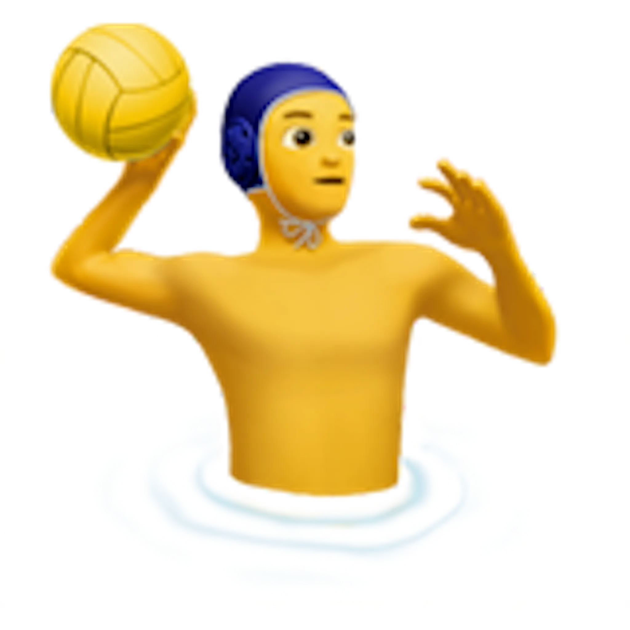 🤽‍♂️ Man Playing Water Polo Emoji Copy Paste 🤽‍♂️🤽🏻‍♂️🤽🏼‍♂️🤽🏽‍♂️🤽🏾‍♂️🤽🏿‍♂️