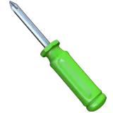 🪛 Screwdriver Emoji Copy Paste 🪛
